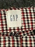 Gap Houndstooth Brown Casual Pants Size 2 (petite) - photo 7