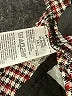Gap Houndstooth Brown Casual Pants Size 2 (petite) - photo 9
