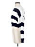Garage Stripes White Pullover Sweater Size XS - photo 5