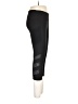 ShoSho Black Active Pants Size L - photo 4