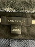 Ann Taylor Tweed Gray Dress Pants Size 6 - photo 7