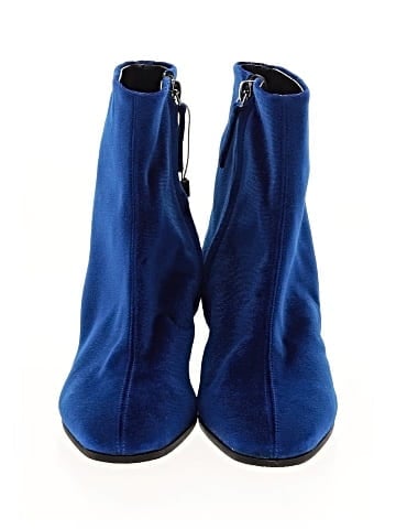 Giuseppe Zanotti Ankle Boots (view 2)