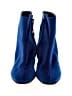 Giuseppe Zanotti Blue Ankle Boots Size EU 36 - photo 2