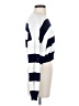 Garage Stripes White Pullover Sweater Size XS - photo 4