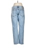 Rag & Bone Hearts Blue Jeans Size 29 waist - photo 2