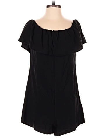 Peruvian Connection Romper (view 1)