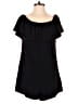 Peruvian Connection Black Romper Size XS - photo 1
