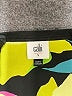CAbi 100% Polyester Green Sleeveless Blouse Size S - photo 7