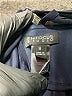 En Focus Studio Solid Blue Cocktail Dress Size 6 - photo 4