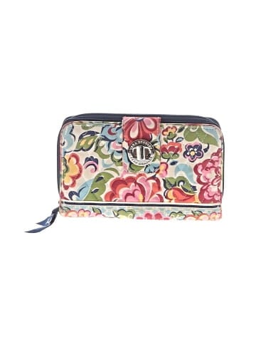 Vera Bradley Wallet (view 1)