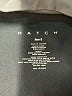 Hatch Black Active Pants Size S - photo 6
