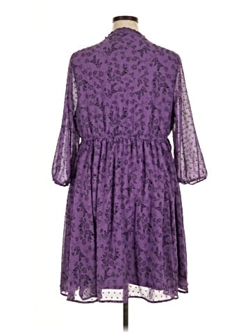 Torrid Casual Dress (view 2)