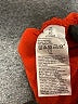 Old Navy 100% Cotton Solid Red Shorts Size XL - photo 4