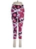 Unbranded Hearts Pink Leggings One size - photo 1