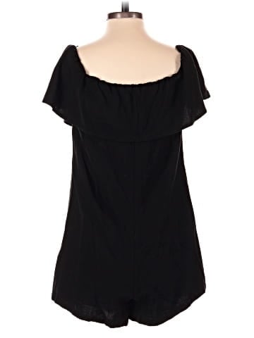 Peruvian Connection Romper (view 2)