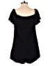 Peruvian Connection Black Romper Size XS - photo 2