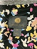 JM Collection Black 3/4 Sleeve Blouse Size 2X - photo 7