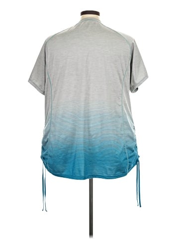 Avenue Short Sleeve T-Shirt (view 2)