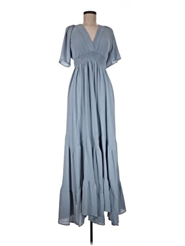 Ricarica Casual Dress (view 1)