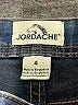 Jordache Solid Blue Jeans Size 4 - photo 7