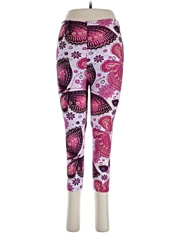 Unbranded Leggings (view 2)