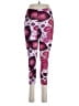 Unbranded Hearts Pink Leggings One size - photo 2