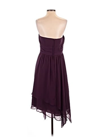 Alfred Angelo Cocktail Dress (view 2)