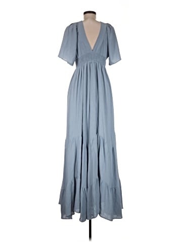Ricarica Casual Dress (view 2)