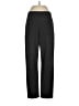 Talbots Black Dress Pants Size 8 - photo 1