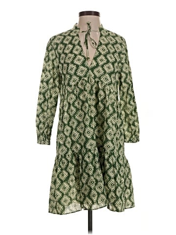 Zara Casual Dress (view 1)
