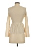 DAZY Ivory 3/4 Sleeve Blouse Size XS - photo 2