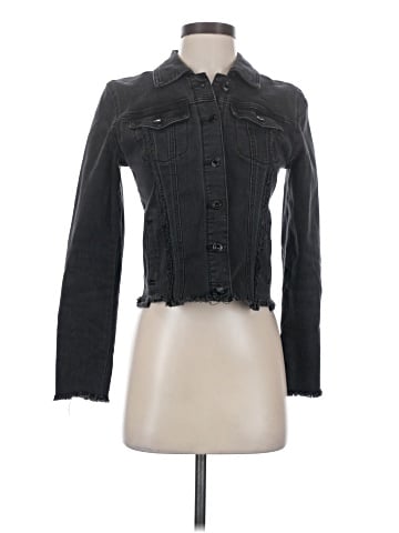 Maurices Denim Jacket (view 1)