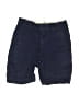 Gap Kids Solid Blue Shorts Size 6 - photo 1