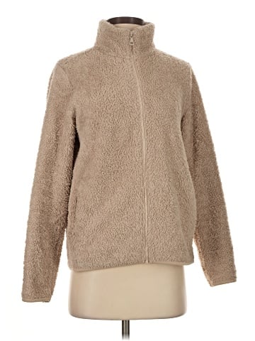 Uniqlo Turtleneck Sweater (view 1)