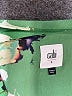 CAbi 100% Polyester Green Sleeveless Blouse Size S - photo 7