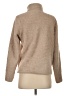 Uniqlo Tan Turtleneck Sweater Size S - photo 2