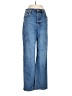 Cello Jeans Blue Jeans Size 9 - photo 1