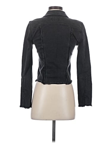 Maurices Denim Jacket (view 2)