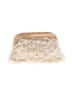 Shiraleah Ivory Clutch One size - photo 2