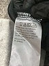 IMAN Black Short Sleeve T-Shirt Size L - photo 8