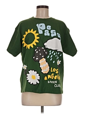 PacSun Short Sleeve T-Shirt (view 1)