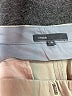 Vince. Solid Tan Khaki Shorts Size 2 - photo 3