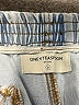 ONETEASPOON Blue Denim Shorts Size M - photo 3
