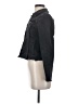 Maurices 100% Cotton Black Denim Jacket Size XS - photo 5