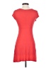 Lux Red Cocktail Dress Size L - photo 2