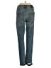 Lucky Brand 100% Cotton Blue Jeans Size 00 - photo 2