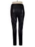 Ci Sono 100% Polyurethane Black Leggings Size XL - photo 2