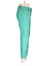 NYDJ Color Block Teal Jeans Size 10 - photo 4