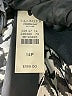 Talbots 100% Polyester Checkered-gingham Gray Casual Skirt Size 14 Petite - photo 5