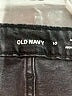 Old Navy Black Jeans Size 10 - photo 7